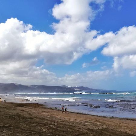 Recovery Las Canteras Las Palmas de Gran Canaria Exteriör bild